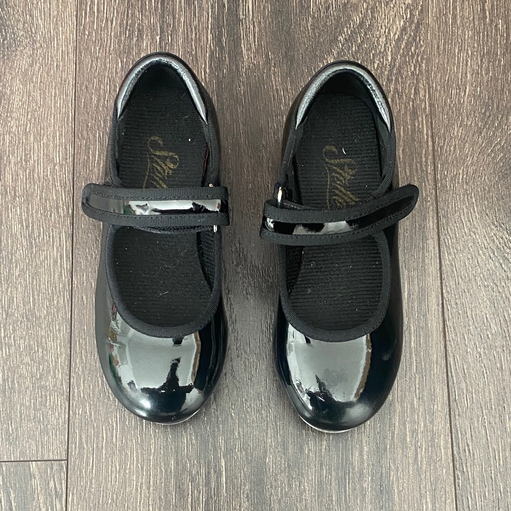 Stelle Tap Shoe Sz 9